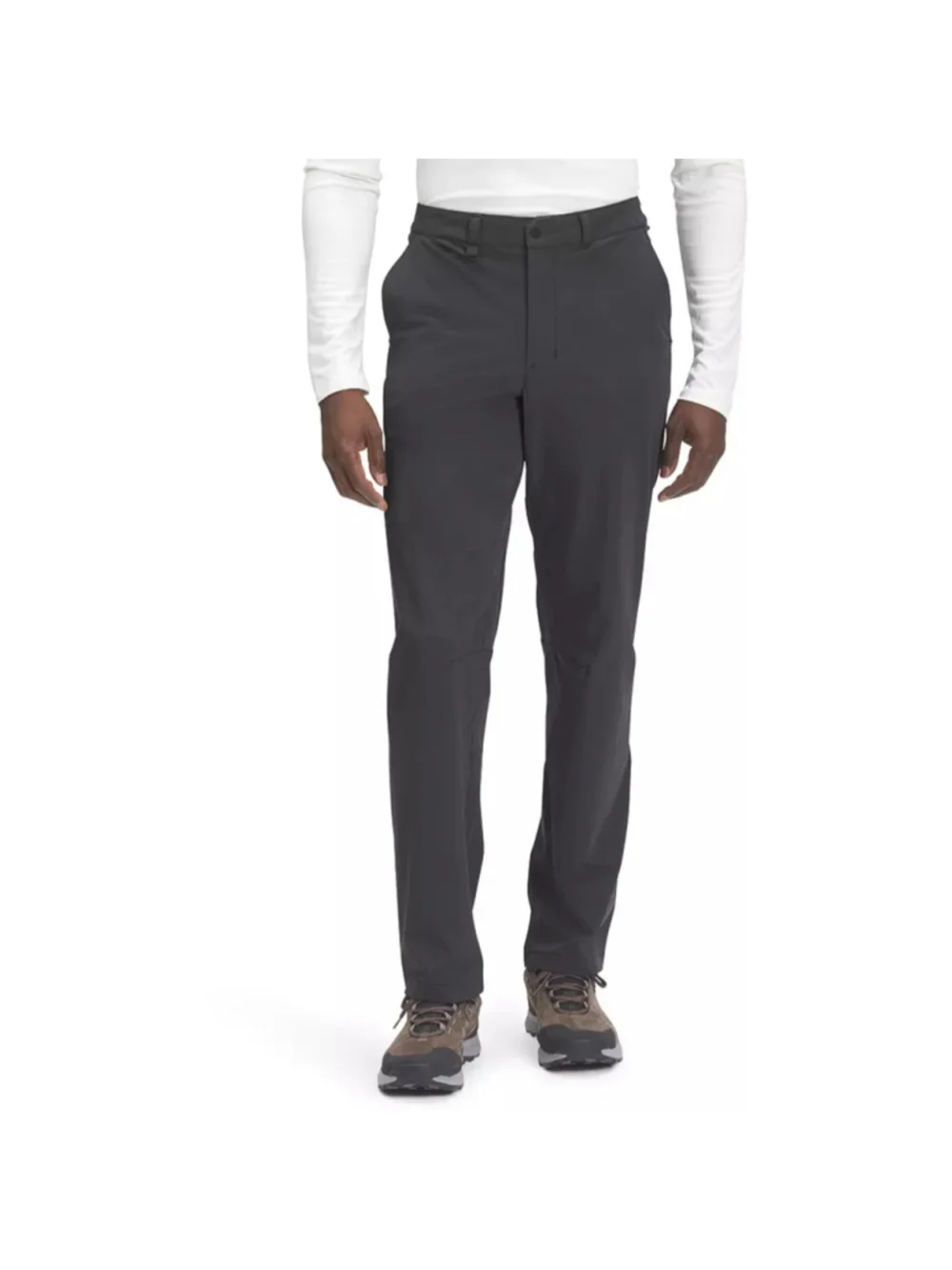 The North Face Paramount Active Outdoor Pants Mens Sizes Asphalt Gray 36x32 Bbin